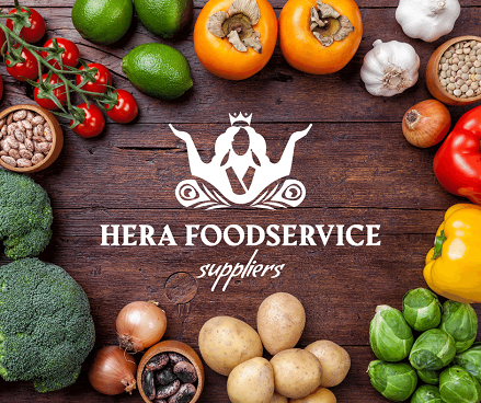 hera foodservice contact