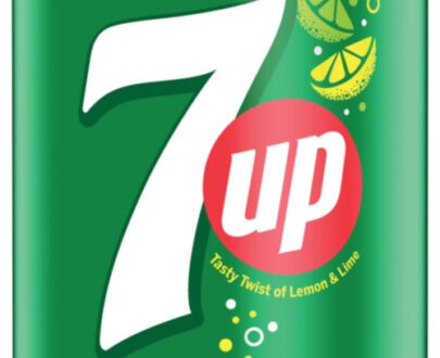 7up Cans 24x330ml