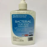Antibac Hand Soap 9x600ml
