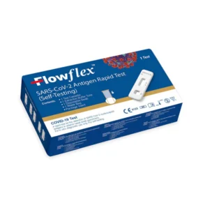 Antigen Test Flowflex