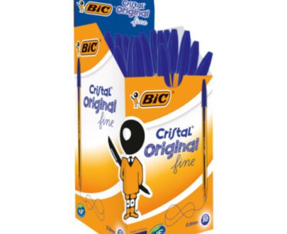 Bic Pens 1x50