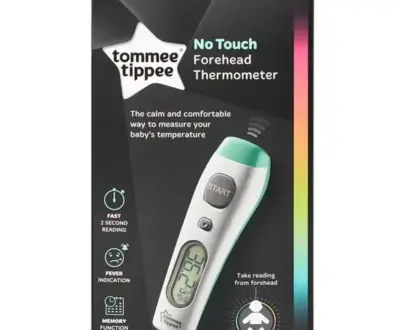 Body Thermometer No Touch Digital