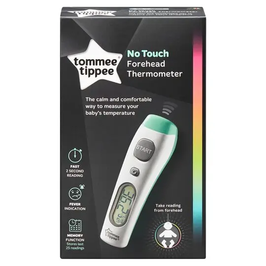 Body Thermometer No Touch Digital