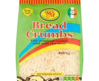 Breadcrums 1x400g