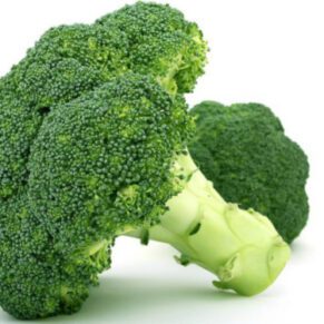 Broccoli 1kg fresh