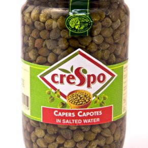 Capers 1x700g