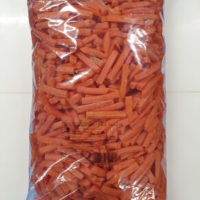 Carrots Battons 2.5kg