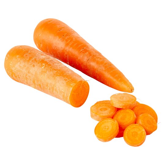 Carrots Fresh 1kg