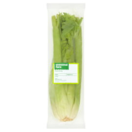 Celery Head each