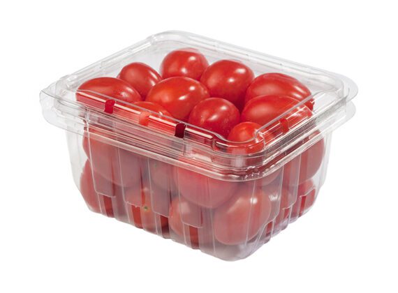 Cherry Tomatoes punnet 250g