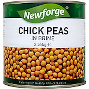 Chick peas 3kg