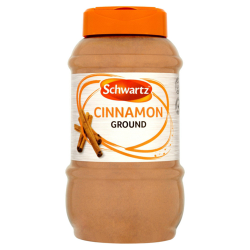 Cinnamon Ground 390g