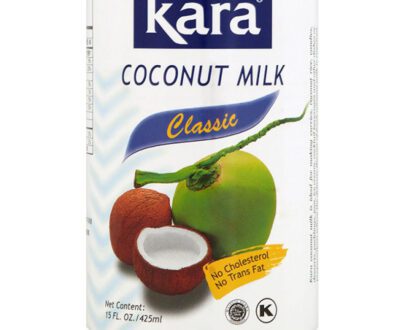 Coconut Milk Tins 12x425ml