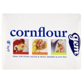 Corn Flour 3kg