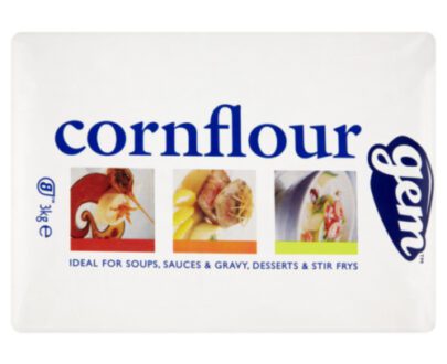 Corn Flour 3kg