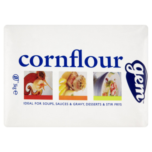 Corn Flour 3kg
