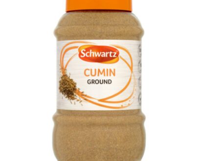 Cumin 1x400g