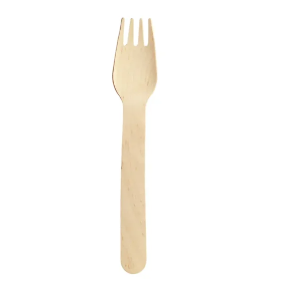 Disposable Forks 1x100