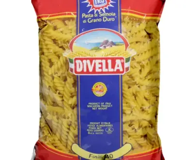 Divella fusilli 1kg