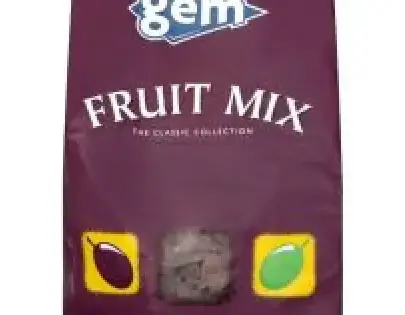 Dry Mix Fruit 3kg