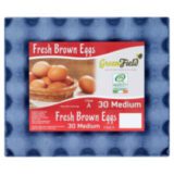 Eggs Fresh 1x30