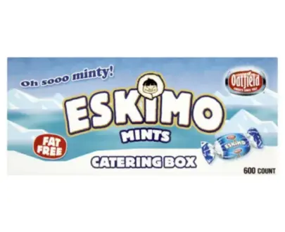 Eskimo Mints