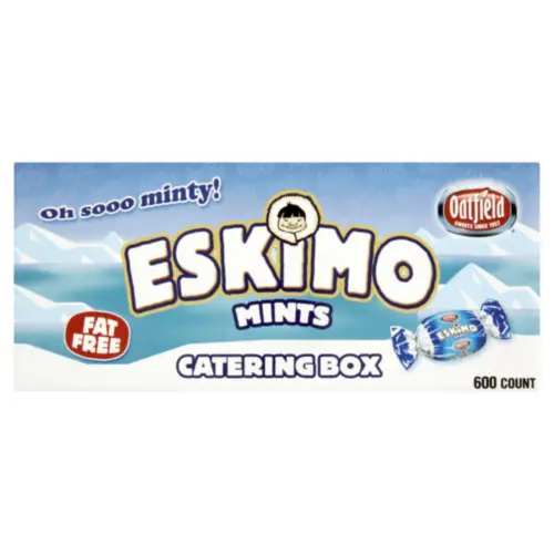 Eskimo Mints