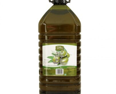 Extra Virgin Olive Oil 5L