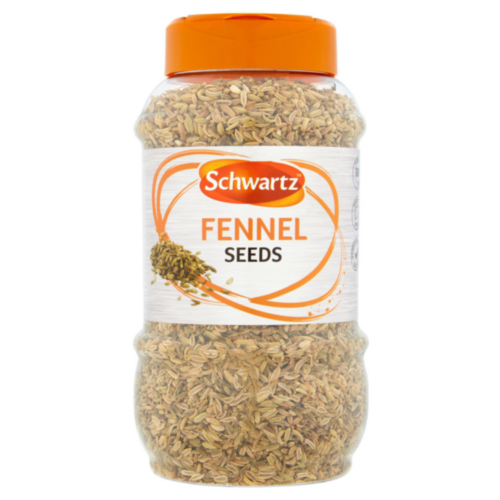 Fennel Seeds 1x330g