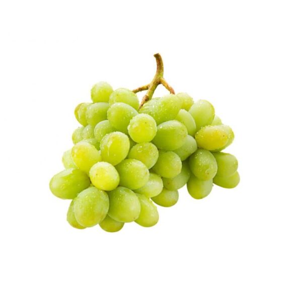 Green Grapes 500g
