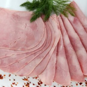 Ham Sliced 1kg
