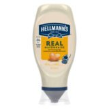 Hellmans Mayo 1x404ml