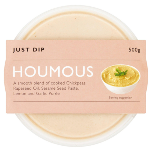 Hummus 1x500g