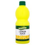 Lemon Juice 500ml