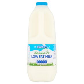 Low Fat Milk 2L