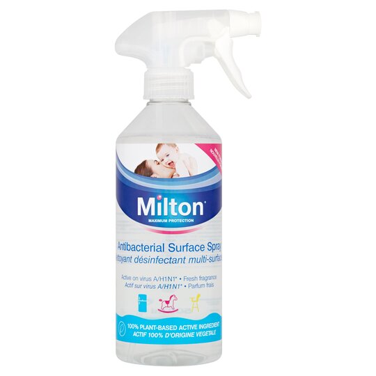 Milton Spray 6x500ml