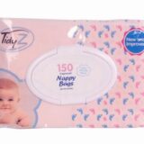 Nappy Bags 1x150g