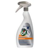 Oven Cleaning Spray 1x750ml