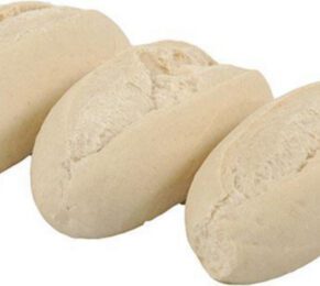 Petit Pain Bread Rolls 120x55g