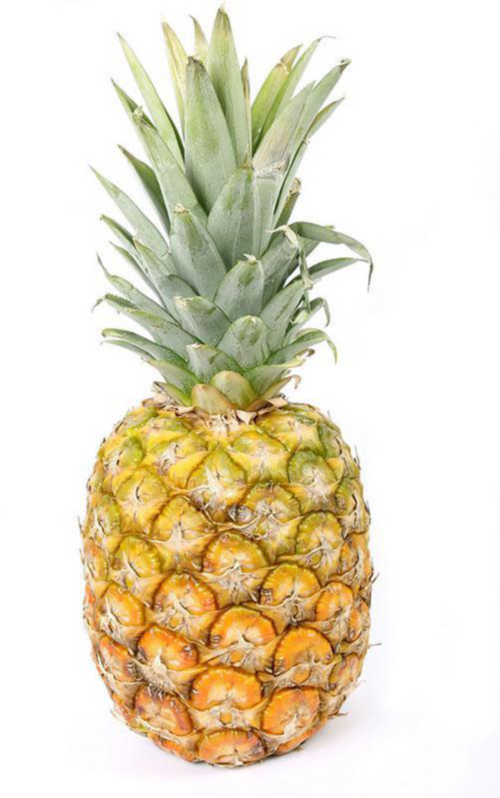 Pineapple each