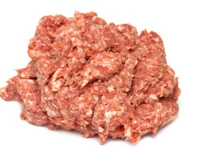 Pork Sausage Mince Premium 1kg