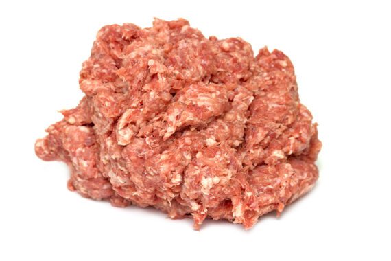 Pork Sausage Mince Premium 1kg