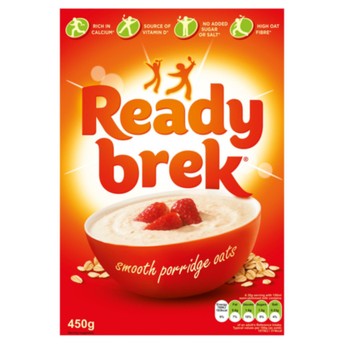 Ready Break 6x450g