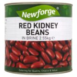 Red Kidney Beans 1x3kg