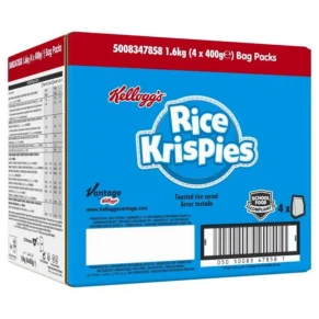 Rice Krispies 4x400g