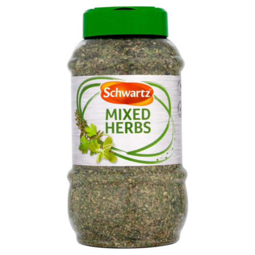 Schwartz Mixed herbs 100g