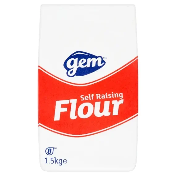 Self Raising Flour 1.5kg