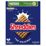 Shreddies 10x460g