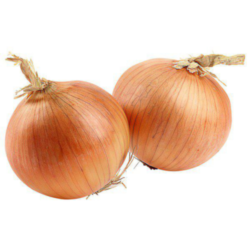 Spanish Onion each