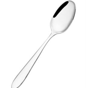 Stainless Steel Dessert Spoon 12pk